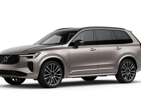 Volvo XC90 SUV / Terénní 2,0 l 339 kw