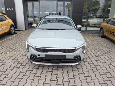 KIA K4 Kombi 998,0 85 kw