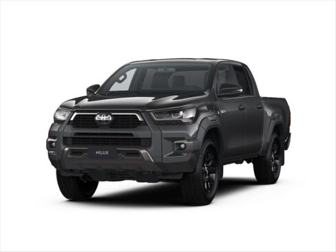 Toyota Hilux Pick-up 2,8 l 150 kw