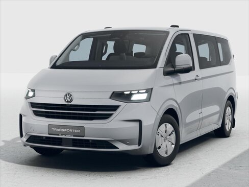 Volkswagen Transporter Kombi 2,0 l 110 kw