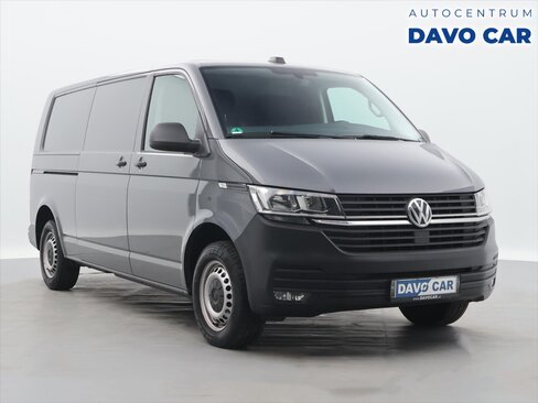 Volkswagen Transporter Ostatní 2,0 l 110 kw