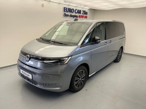 Volkswagen Multivan Ostatní 1,5 l 130 kw