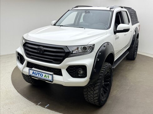 Great Wall Ostatní Pick-up 2,0 l 110 kw