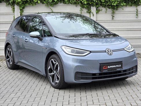 Volkswagen ID.3 Hatchback 0,0 150 kw