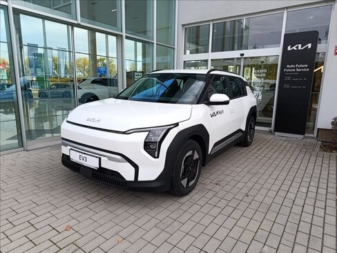 KIA Ostatní SUV / Terénní 0,0 150 kw