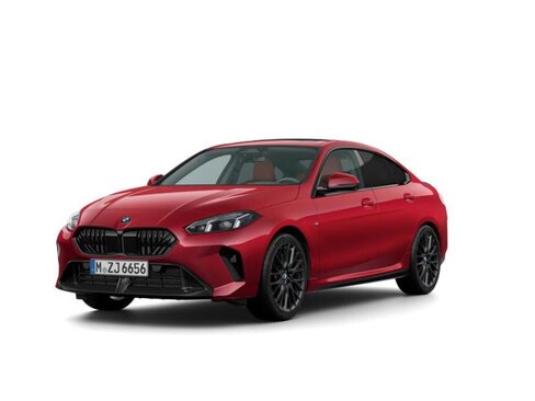 BMW Řada 2 Ostatní 1,5 l 125 kw
