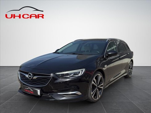 Opel Insignia Kombi 2,0 l 154 kw