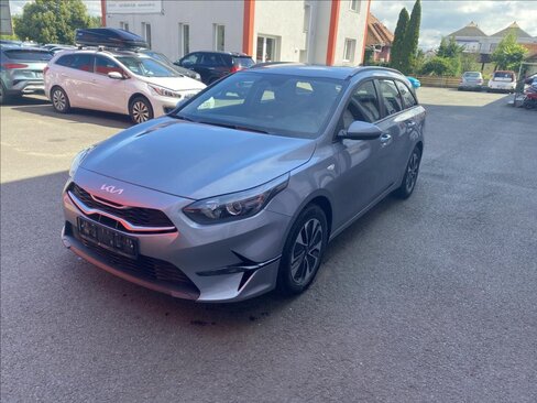 KIA Ceed Kombi 1,5 l 104 kw