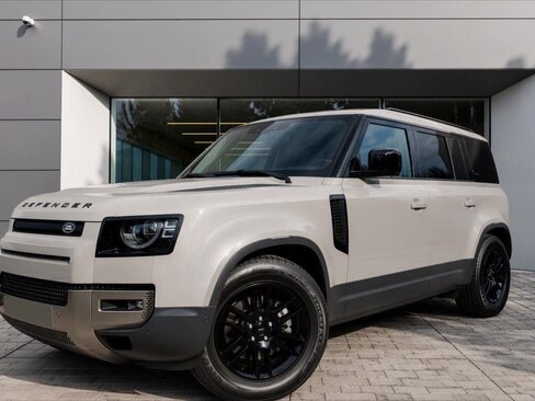 Land Rover Defender SUV / Terénní 3,0 l 147 kw