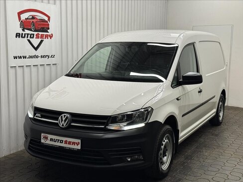 Volkswagen Caddy Ostatní 0,0 83 kw