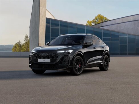 Audi Q5 SUV / Terénní 0,0 150 kw