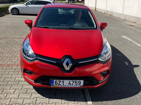 Renault Clio Hatchback 0,0 0