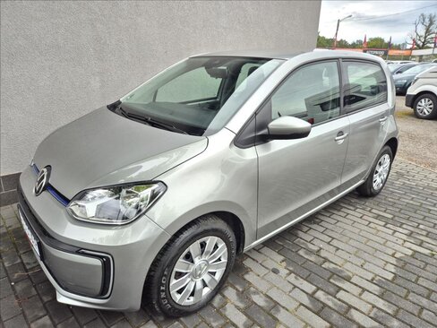 Volkswagen e-up! Hatchback 0,0 61 kw