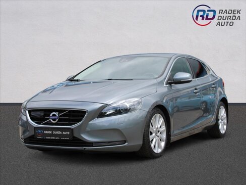 Volvo V40 Hatchback 2,0 l 88 kw