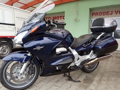 Honda Ostatní Ostatní 1,3 l 93 kw