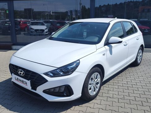 Hyundai i30 Hatchback 998,0 88 kw