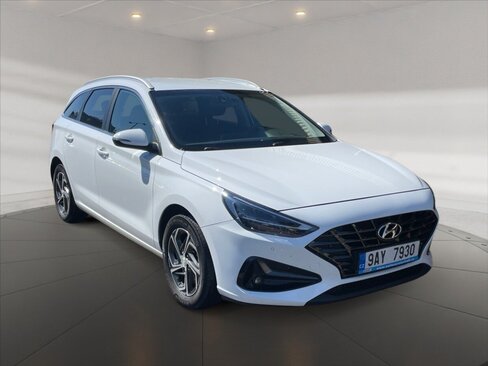 Hyundai i30 Kombi 998,0 88 kw