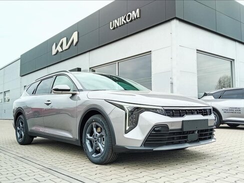 KIA K4 Kombi 999,0 85 kw