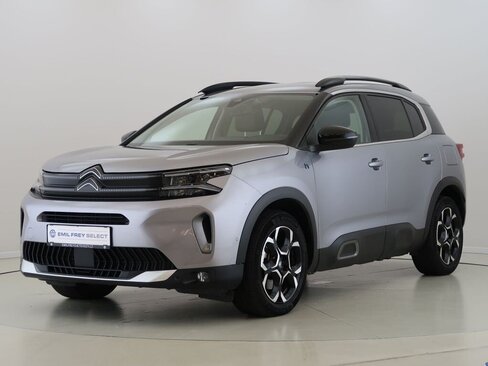 Citroën C5 Aircross SUV / Terénní 1,6 l 133 kw