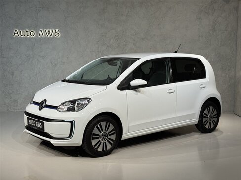 Volkswagen e-up! Hatchback 0,0 61 kw
