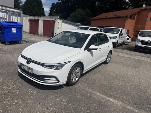 Volkswagen Golf Hatchback 1,5 l 96 kw