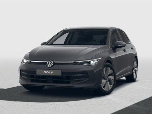 Volkswagen Golf Hatchback 1,5 l 110 kw