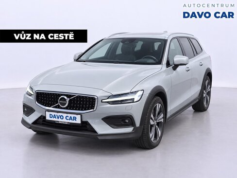 Volvo V60 Kombi 2,0 l 184 kw