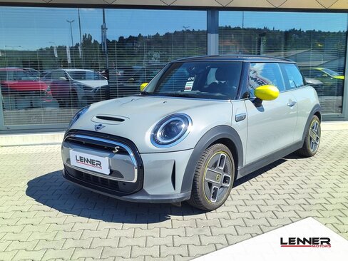 Mini Ostatní Hatchback 0,0 135 kw