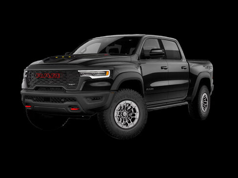 Dodge RAM Pick-up 6,2 l 579 kw