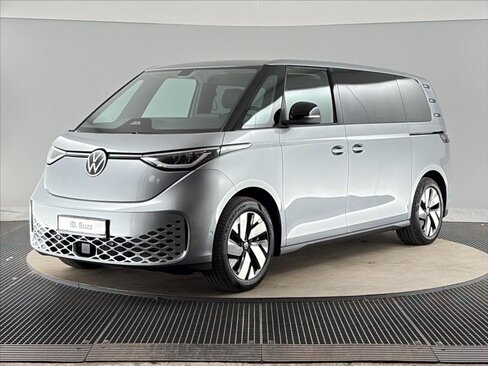 Volkswagen ID.Buzz Ostatní 0,0 210 kw