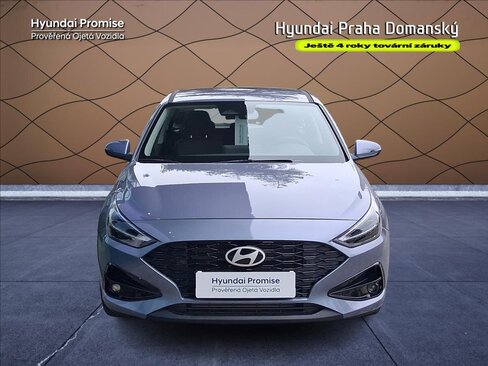 Hyundai i30 Kombi 1,5 l 103 kw