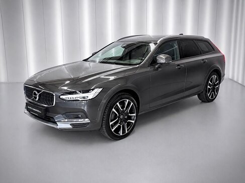 Volvo V90 Kombi 2,0 l 145 kw