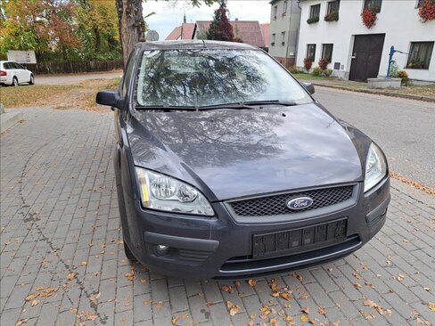 Ford Focus Hatchback 1,4 l 59 kw
