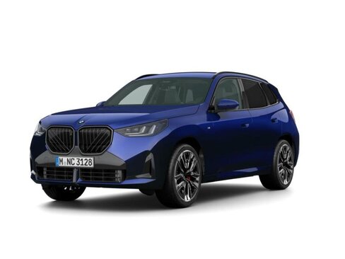 BMW X3 SUV / Terénní 3,0 l 223 kw