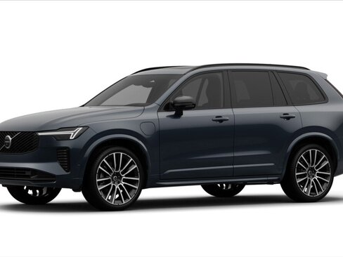 Volvo XC90 SUV / Terénní 2,0 l 299 kw