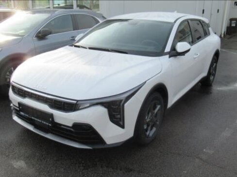 KIA Ostatní Ostatní 0,0 0