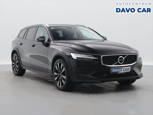 Volvo V60 Kombi 2,0 l 145 kw