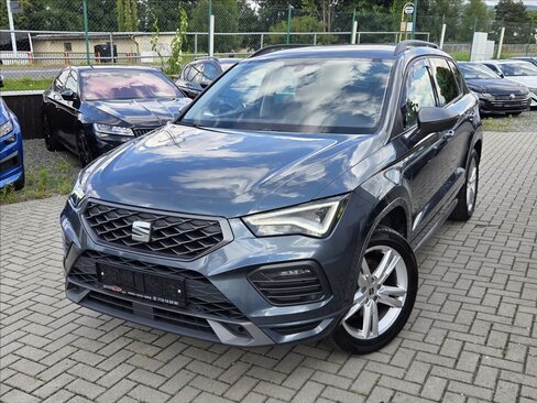 Seat Ateca SUV / Terénní 2,0 l 110 kw