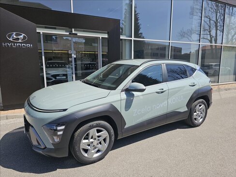Hyundai Kona Ostatní 0,0 88 kw