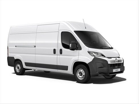 Citroën Jumper Ostatní 2,2 l 103 kw