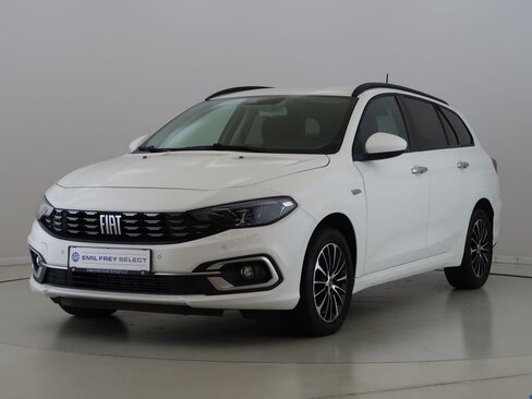 Fiat Tipo Kombi 1,6 l 96 kw