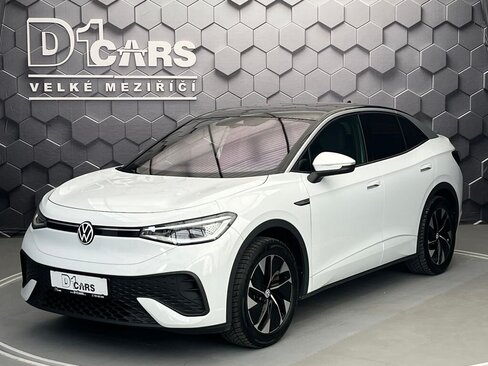 Volkswagen ID.5 SUV / Terénní 0,0 128 kw
