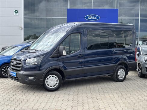 Ford Transit Ostatní 2,0 l 96 kw