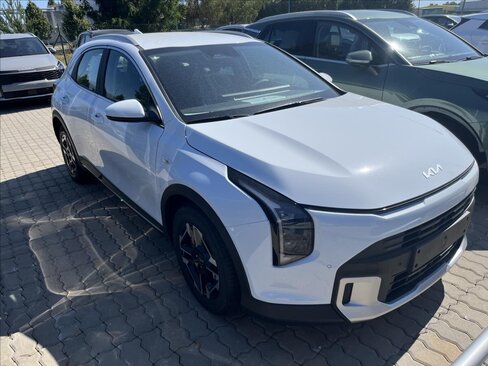 KIA XCeed SUV / Terénní 999,0 85 kw