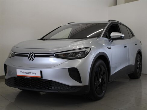 Volkswagen ID.4 SUV / Terénní 0,0 195 kw