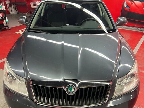 Škoda Octavia Kombi 0,0 77 kw