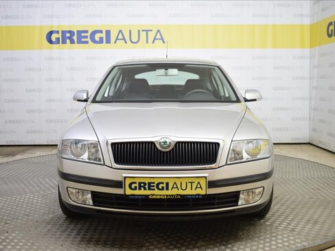 Škoda Octavia Liftback 1,6 l 75 kw