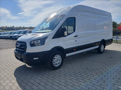 Ford Transit Ostatní 2,0 l 96 kw