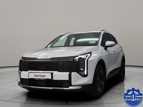 KIA Sportage SUV / Terénní 1,6 l 110 kw