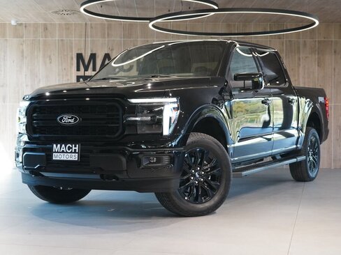 Ford F-150 Pick-up 5,0 l 298 kw